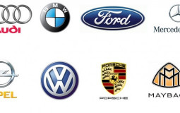 Germany Car Brands